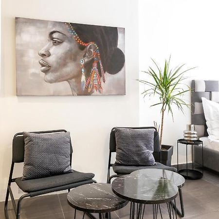 Apartament Monastiraki Sweet House 1 Ateny Zewnętrze zdjęcie