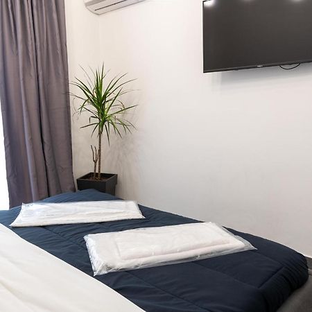Apartament Monastiraki Sweet House 1 Ateny Zewnętrze zdjęcie