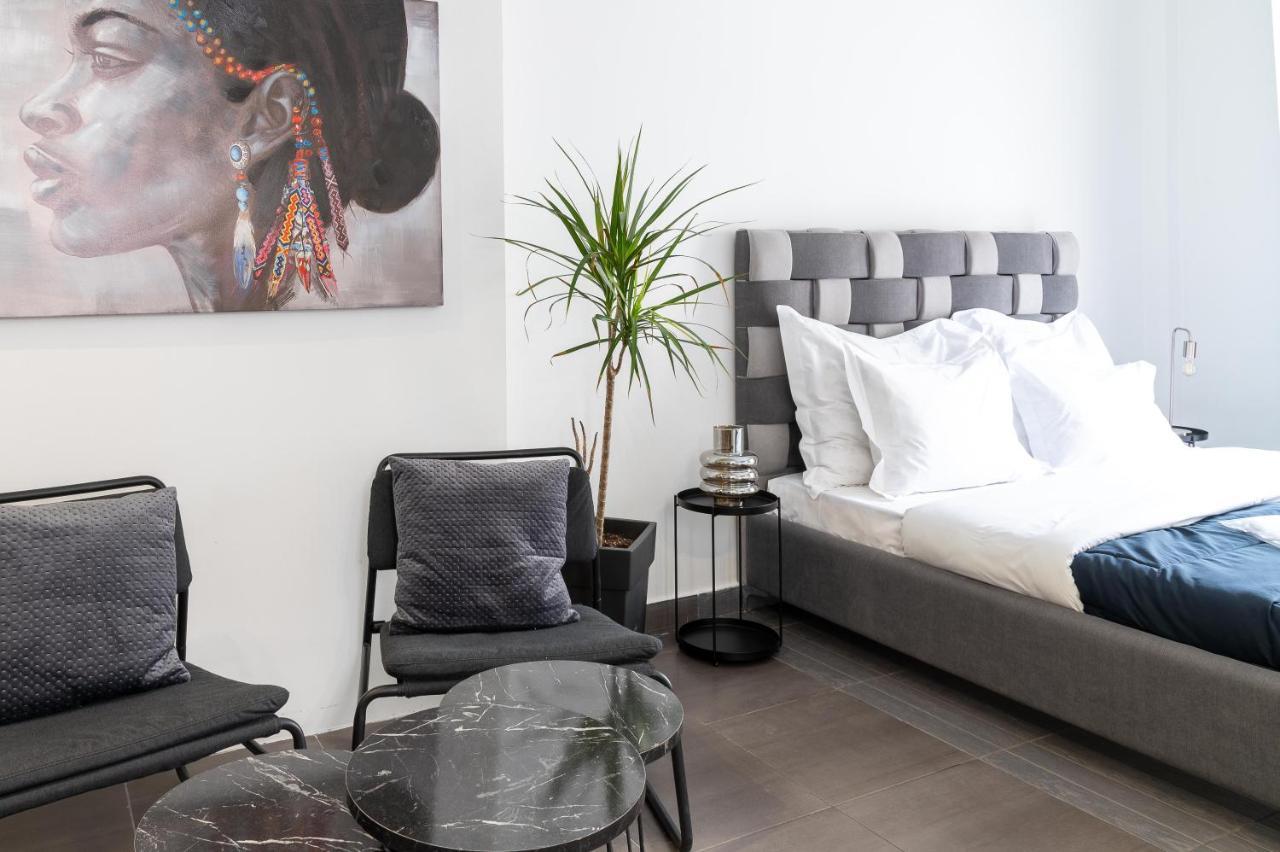 Apartament Monastiraki Sweet House 1 Ateny Zewnętrze zdjęcie