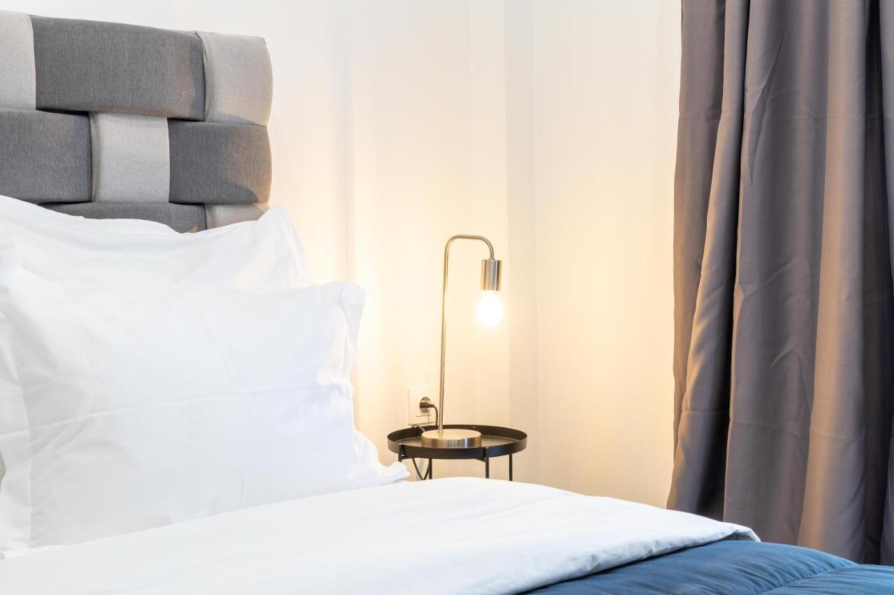 Apartament Monastiraki Sweet House 1 Ateny Zewnętrze zdjęcie