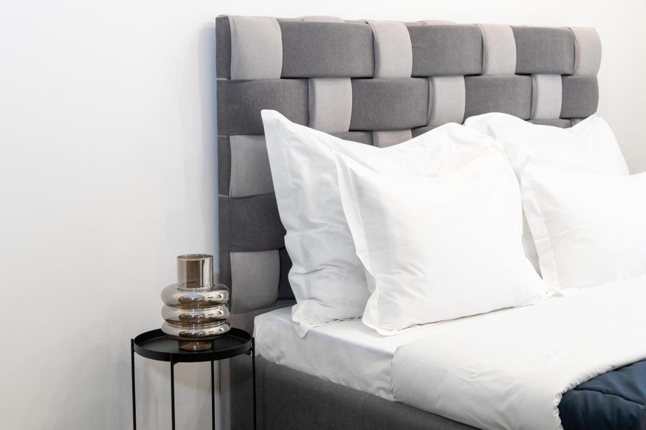 Apartament Monastiraki Sweet House 1 Ateny Zewnętrze zdjęcie