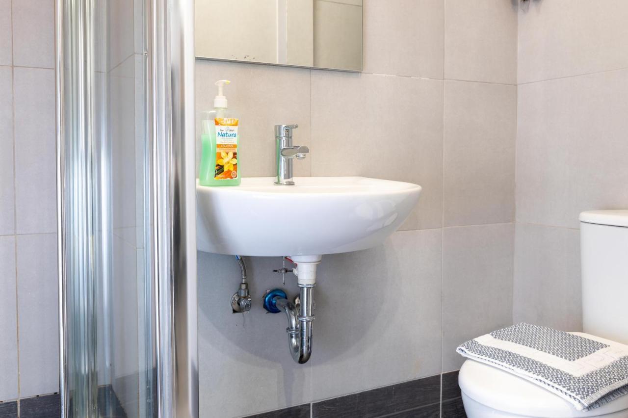 Apartament Monastiraki Sweet House 1 Ateny Zewnętrze zdjęcie